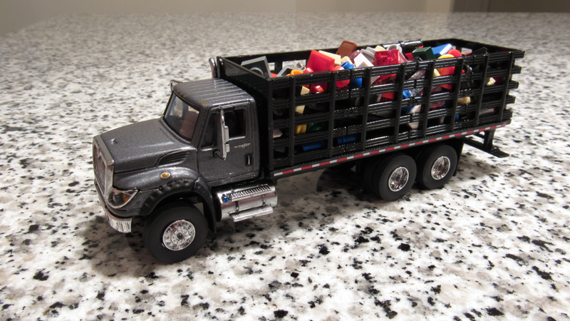 Illustration for article titled HAWL: Recent Hot Wheels Edition